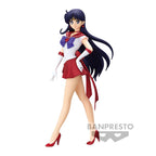 Image produit Sailor Moon Eternal - Super Sailor Mars Figurine Version A