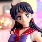 Image produit Sailor Moon Eternal - Super Sailor Mars Figurine Version A