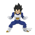 Image produit Dragon Ball Z - Figurine Vegeta 12cm