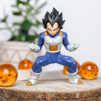 Image produit Dragon Ball Z - Figurine Vegeta 12cm