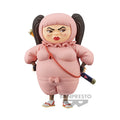 Image produit One Piece - Figurine Shinobu Vol.8
