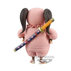Image produit One Piece - Figurine Shinobu Vol.8