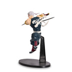 Image produit Demon Slayer - Figurine Uzui Tengen 15cm