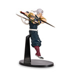 Image produit Demon Slayer - Figurine Uzui Tengen 15cm