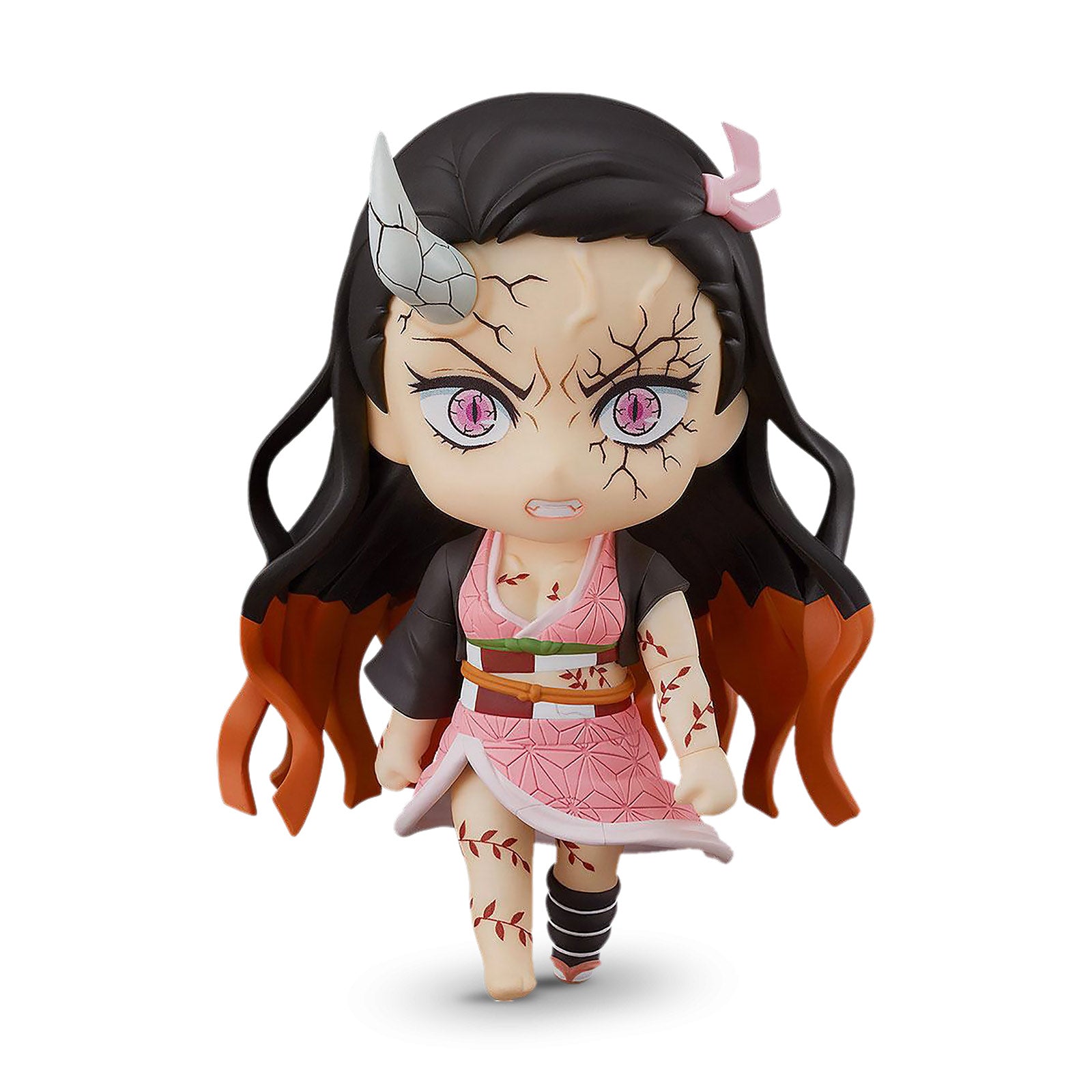 Image produit Demon Slayer - Nezuko Kamado Nendoroid Figurine d'action Version Démonisation
