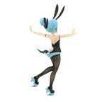 Image produit Hatsune Miku - Figurine BiCute Bunnies Version Noire