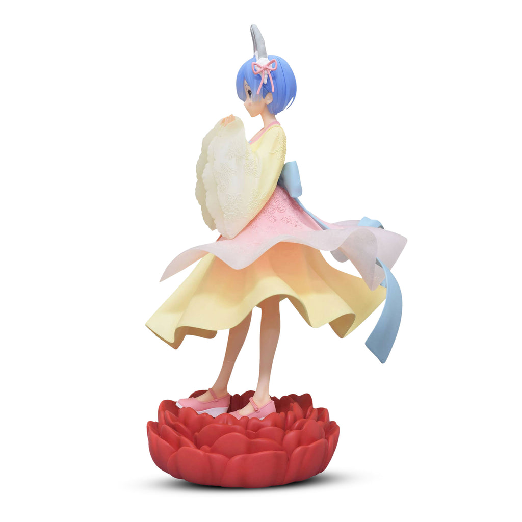 Product image Re:Zero - Rem Little Rabbit Girl Figure
