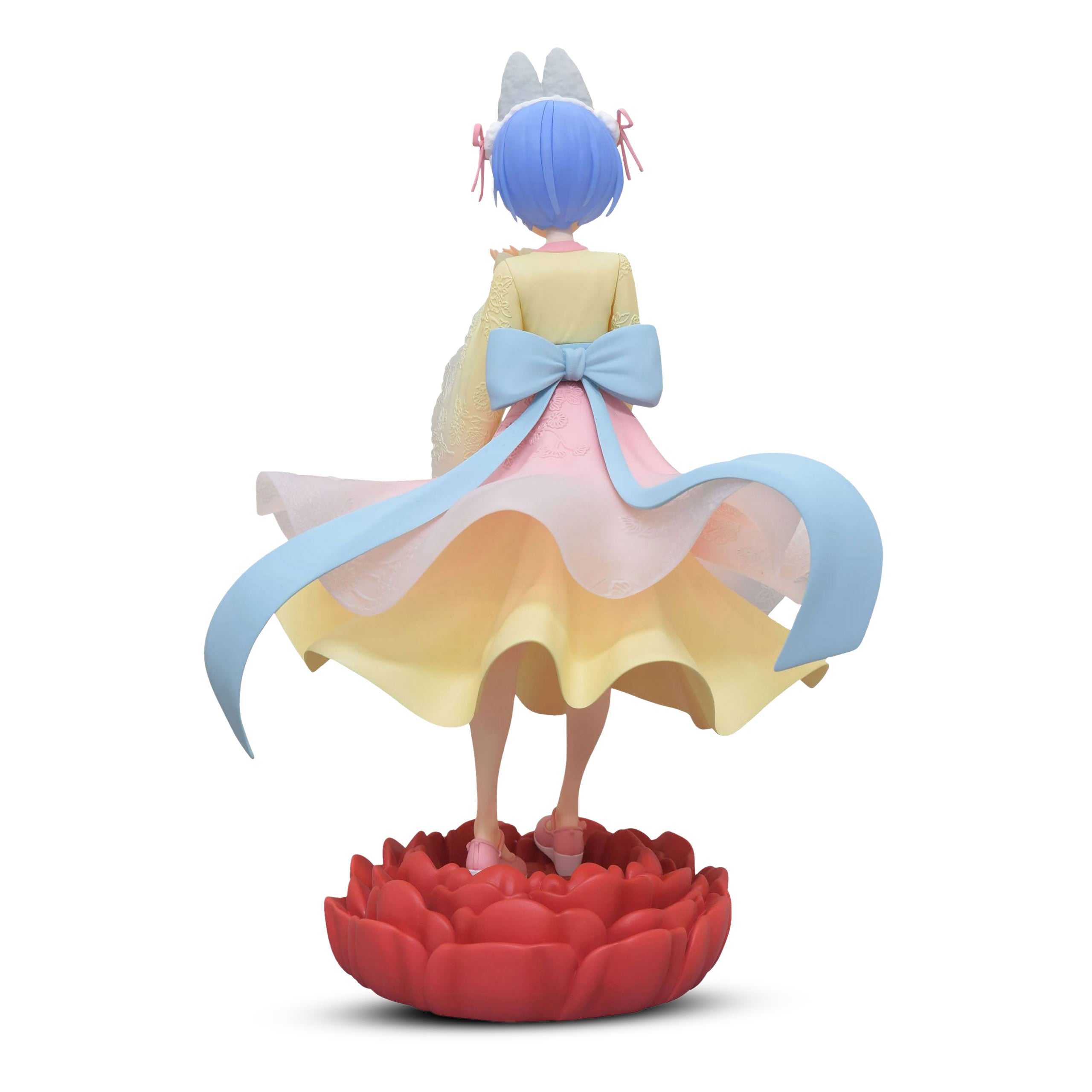 Product image Re:Zero - Rem Little Rabbit Girl Figure