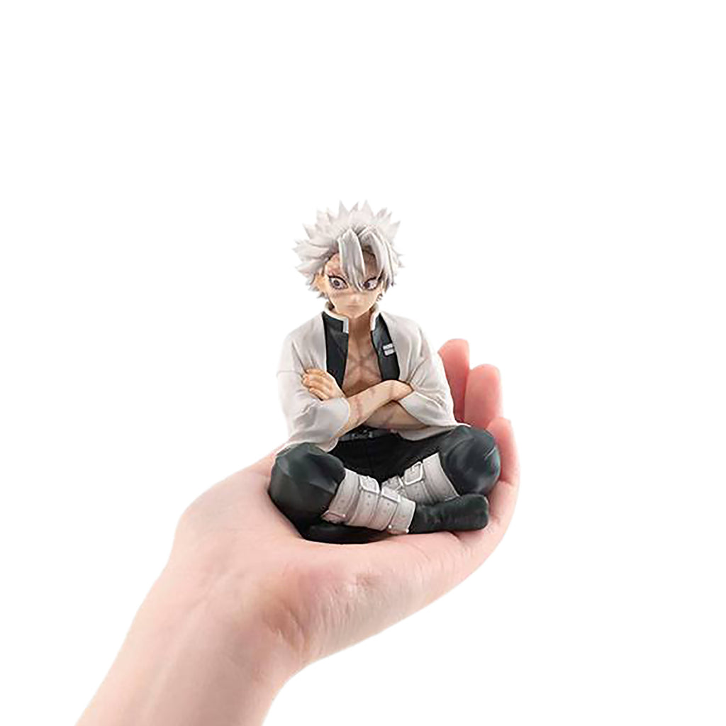 Product image Demon Slayer - Sanemi Shinazugawa-san Palm Size Figure