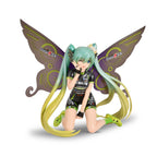 Image produit Hatsune Miku - Figurine Racing Team UKYO