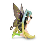 Image produit Hatsune Miku - Figurine Racing Team UKYO