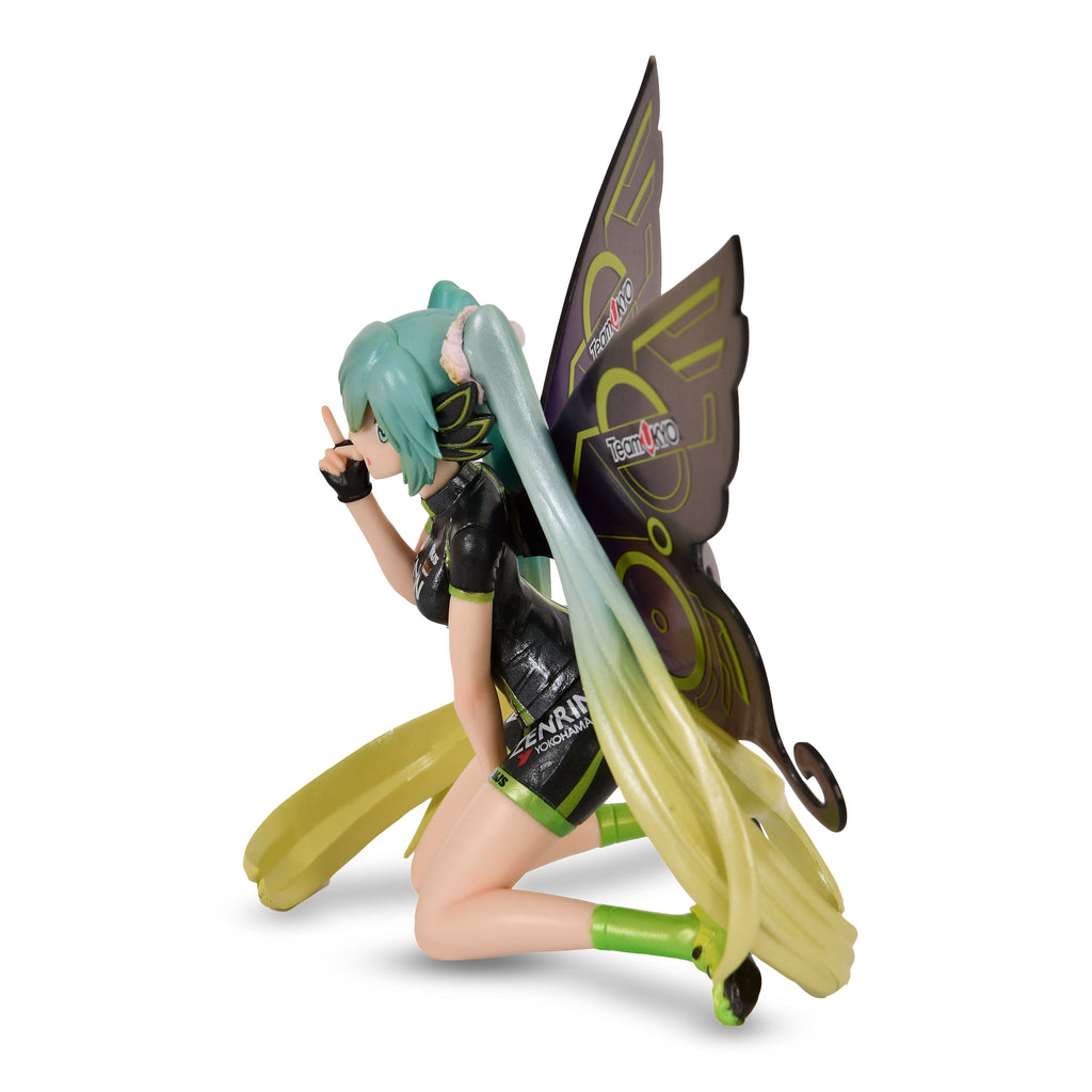 Image produit Hatsune Miku - Figurine Racing Team UKYO