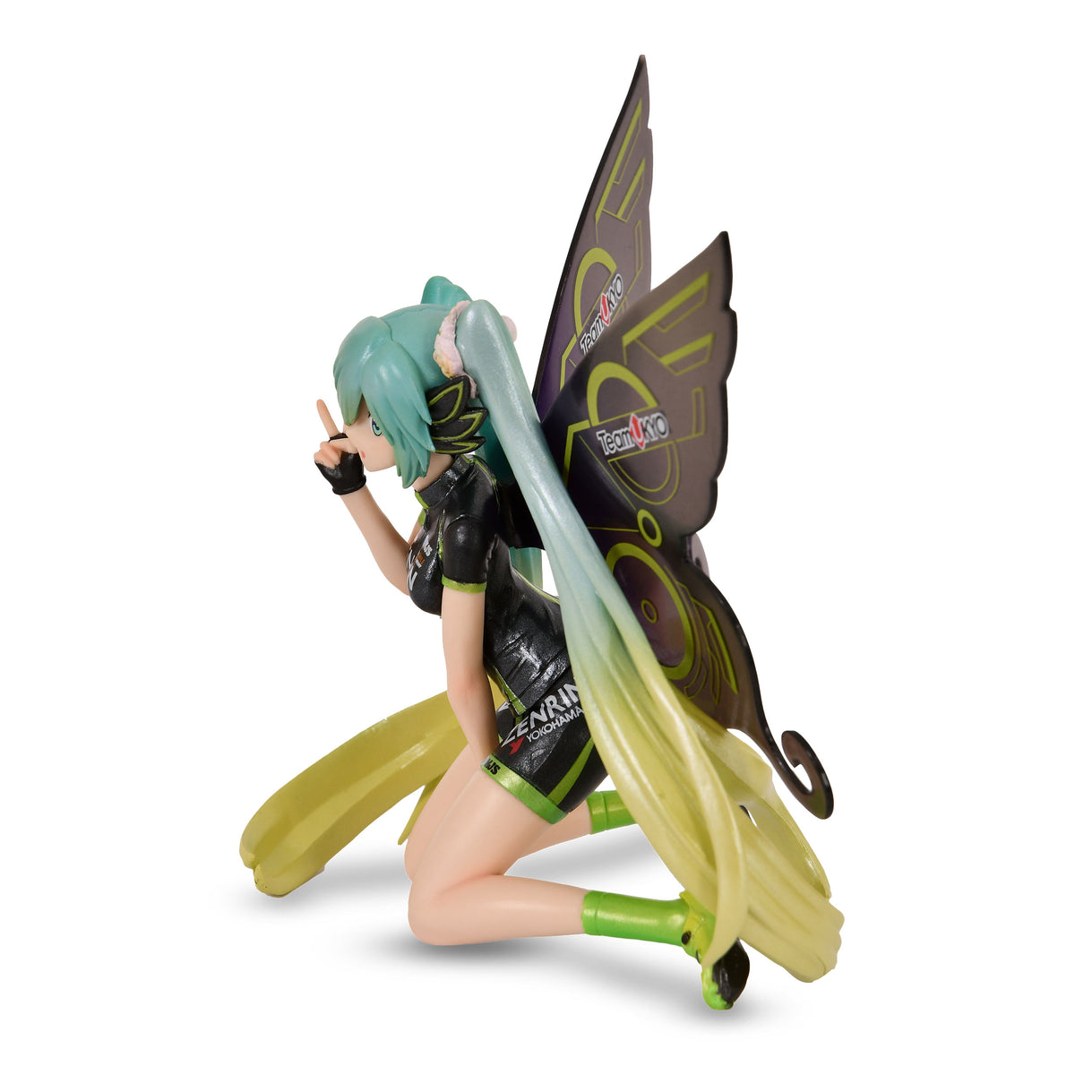Image produit Hatsune Miku - Figurine Racing Team UKYO