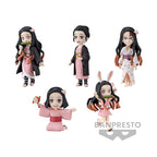Image produit Demon Slayer - Nezuko Kamado Figurine Mystère Collection III