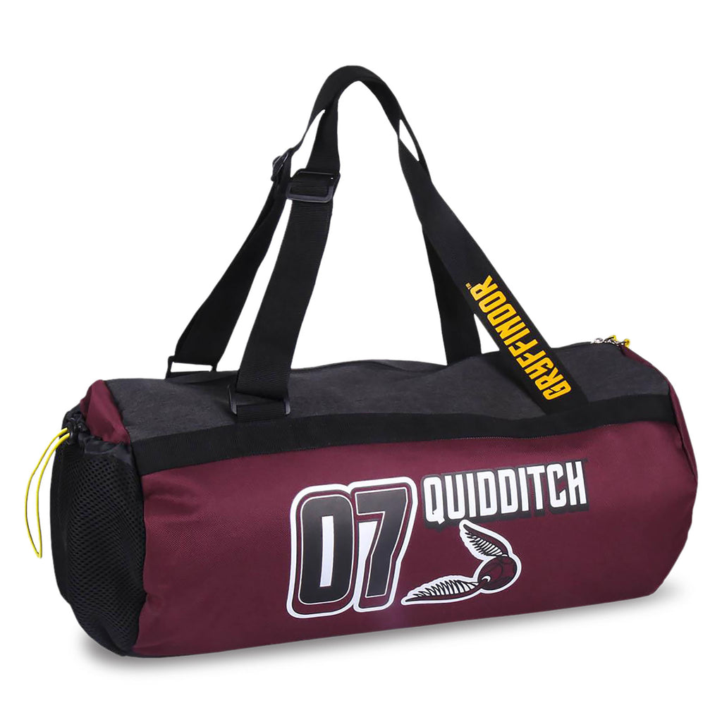 Image produit Sac de sport Quidditch - Harry Potter