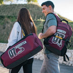Image produit Sac de sport Quidditch - Harry Potter