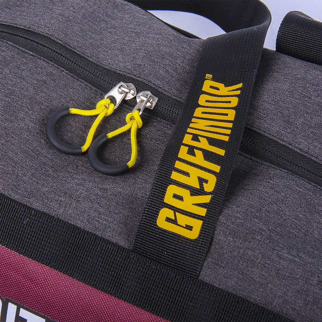Image produit Sac de sport Quidditch - Harry Potter