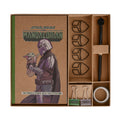 Image produit Mandalorien avec Grogu Set d'écriture - Star Wars Le Mandalorien