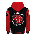 Product image Naruto - Akatsuki Hoodie