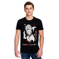 Image produit Hunter x Hunter - T-shirt Hisoka noir