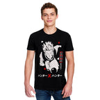Image produit Hunter x Hunter - T-shirt Hisoka noir