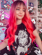 Image produit Hunter x Hunter - T-shirt Hisoka noir