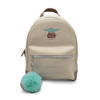 Image produit Mini sac à dos Grogu avec Pom Pom - Star Wars The Mandalorian