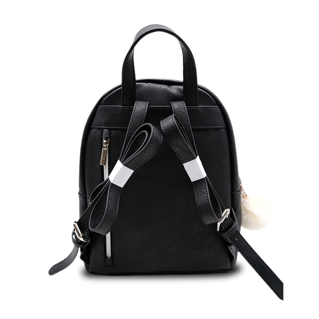 Image produit Pokemon - Pikachu Mini Sac à dos noir