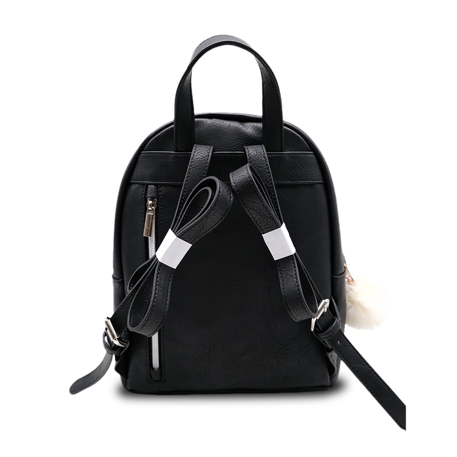 Image produit Pokemon - Pikachu Mini Sac à dos noir