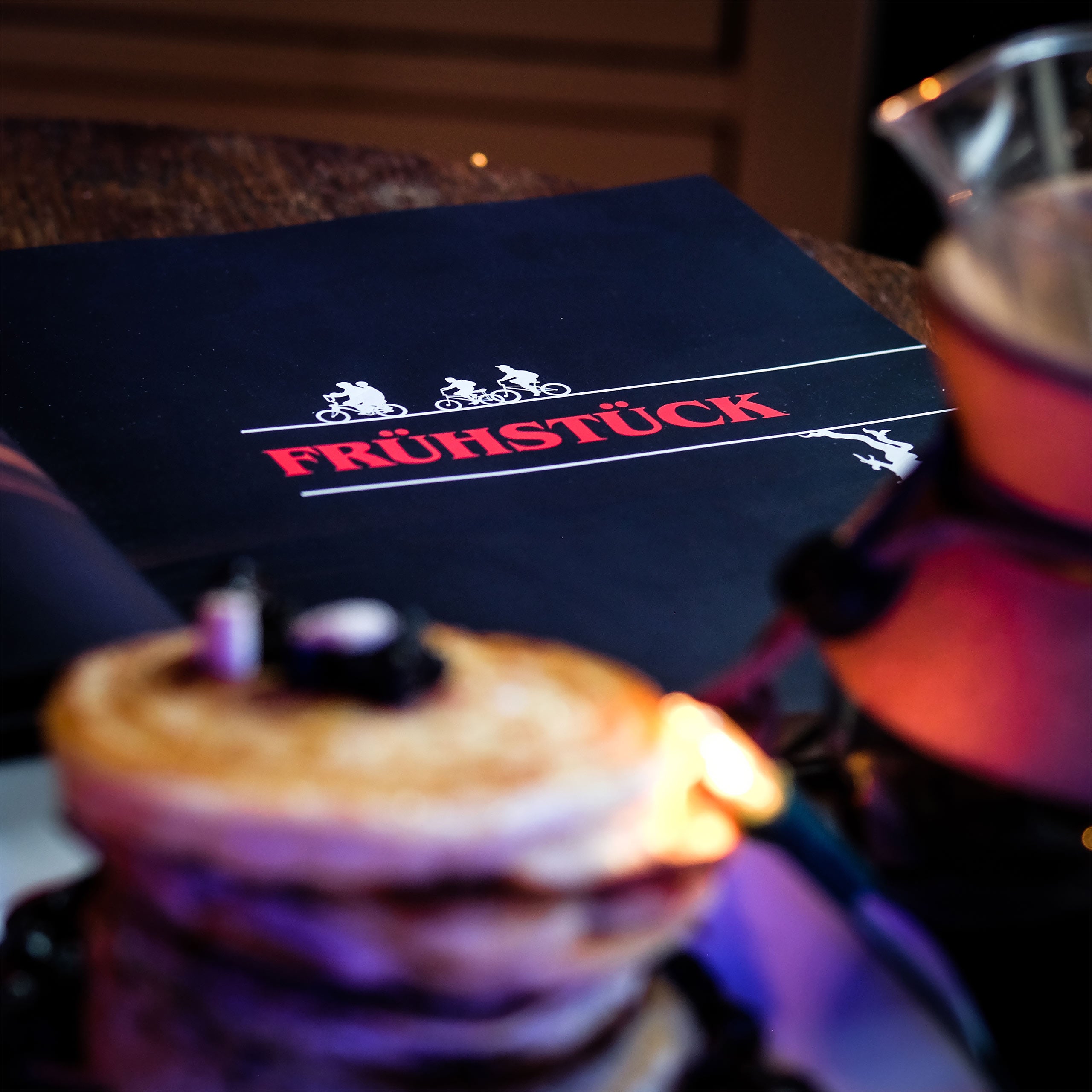 Product image The Unofficial Hawkins Cookbook
