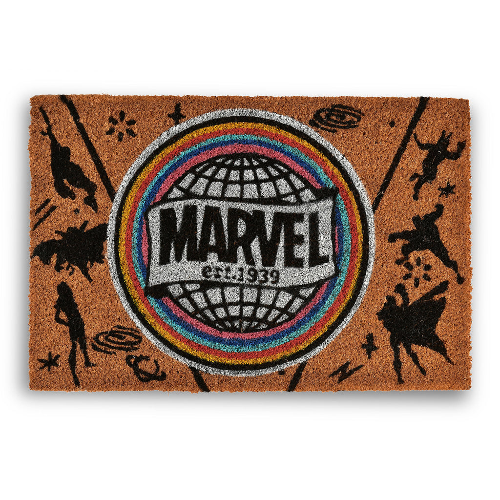 Product image Marvel - Energized Doormat