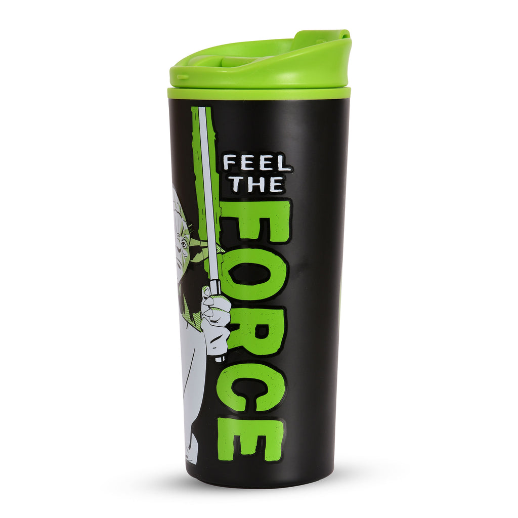 Image produit Star Wars - Gobelet Yoda à emporter