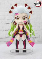 Image produit Demon Slayer - Daki & Gyutaro Figurines d'action Ensemble de 2 pièces