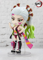 Image produit Demon Slayer - Daki & Gyutaro Figurines d'action Ensemble de 2 pièces