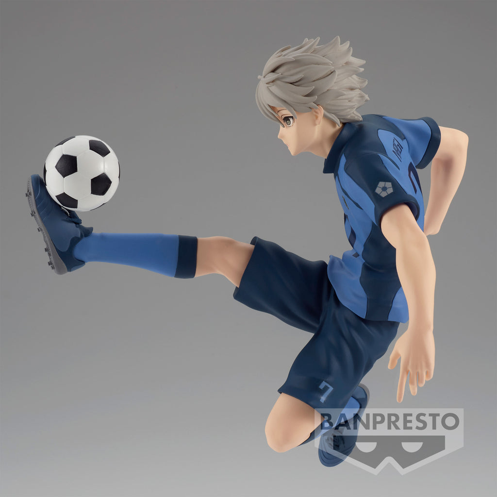Image produit Blue Lock - Figurine Seishiro Nagi