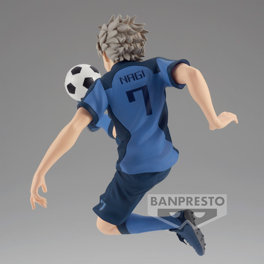 Image produit Blue Lock - Figurine Seishiro Nagi