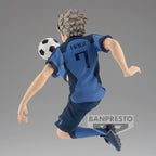 Image produit Blue Lock - Figurine Seishiro Nagi