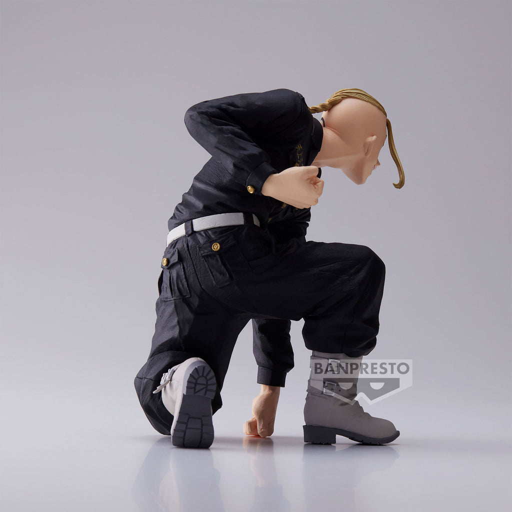 Image produit Tokyo Revengers - Ken Ryuguji King of Artist Figurine
