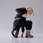 Image produit Tokyo Revengers - Ken Ryuguji King of Artist Figurine