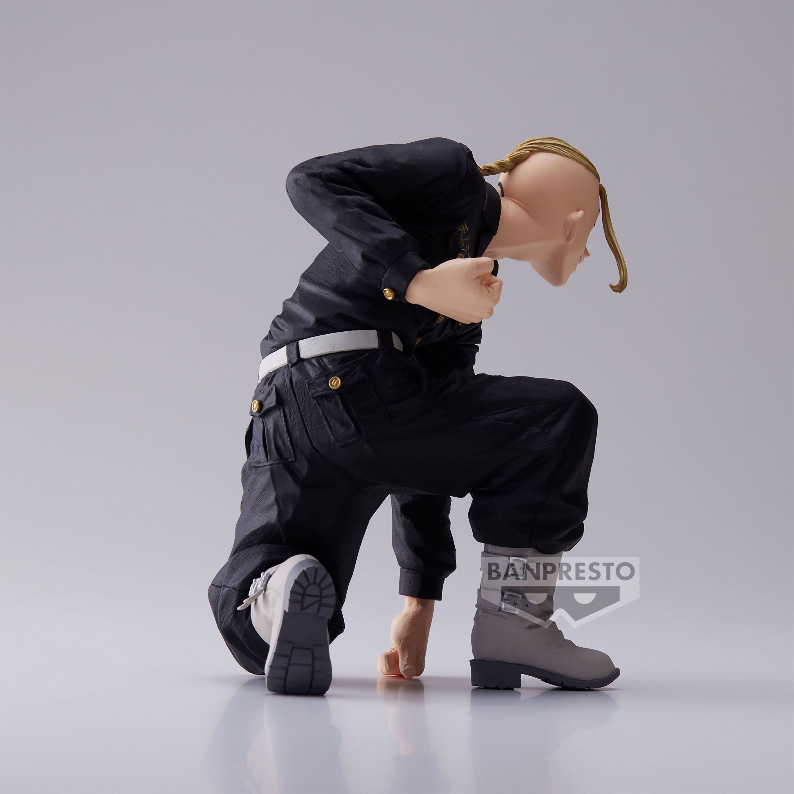 Image produit Tokyo Revengers - Ken Ryuguji King of Artist Figurine