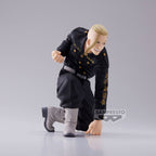 Image produit Tokyo Revengers - Ken Ryuguji King of Artist Figurine