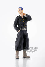 Image produit Tokyo Revengers - Figurine Hakkai Shiba