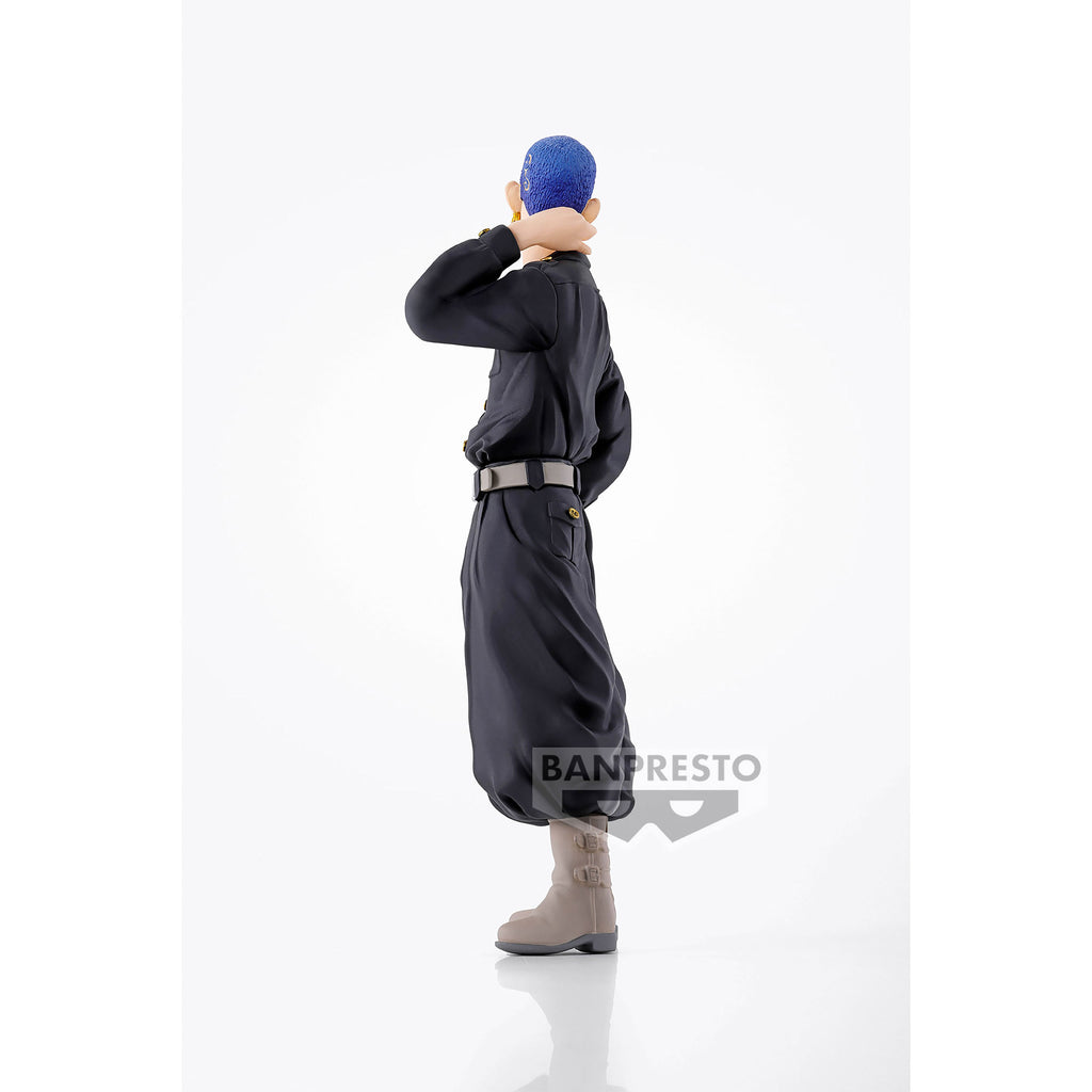 Image produit Tokyo Revengers - Figurine Hakkai Shiba