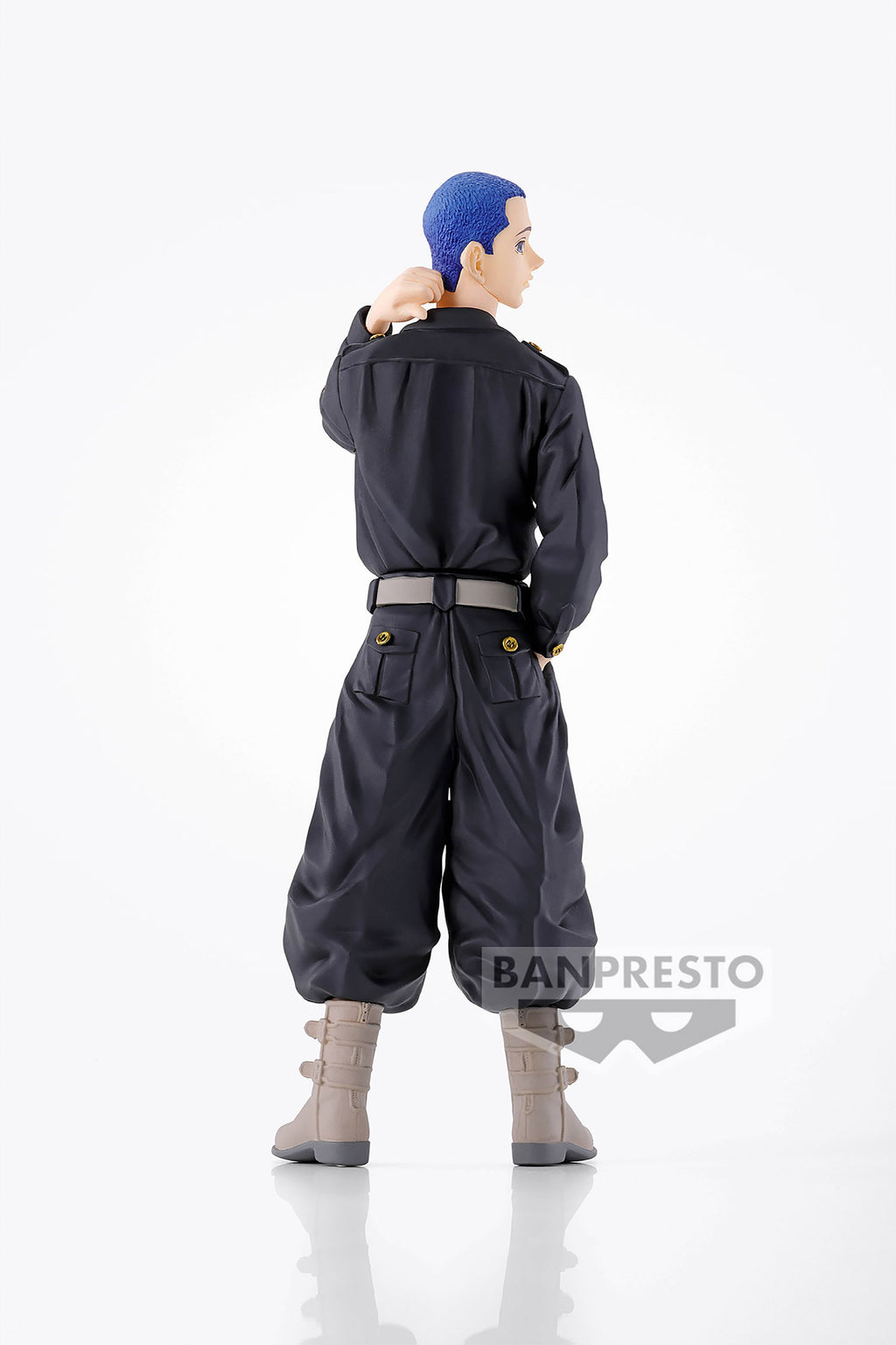 Image produit Tokyo Revengers - Figurine Hakkai Shiba