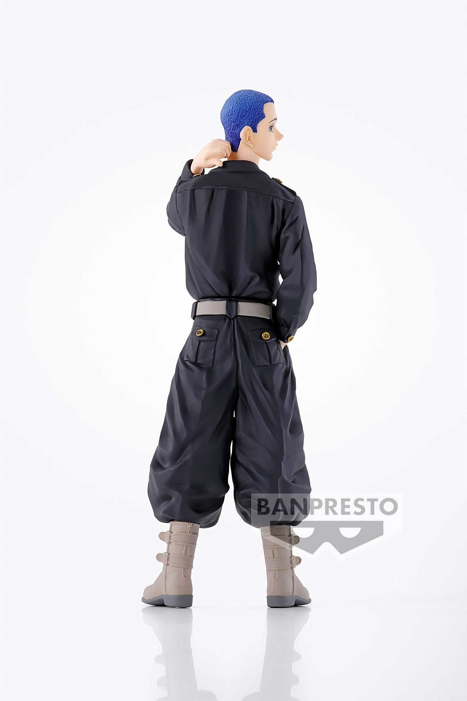 Image produit Tokyo Revengers - Figurine Hakkai Shiba