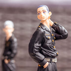 Image produit Tokyo Revengers - Figurine Hakkai Shiba