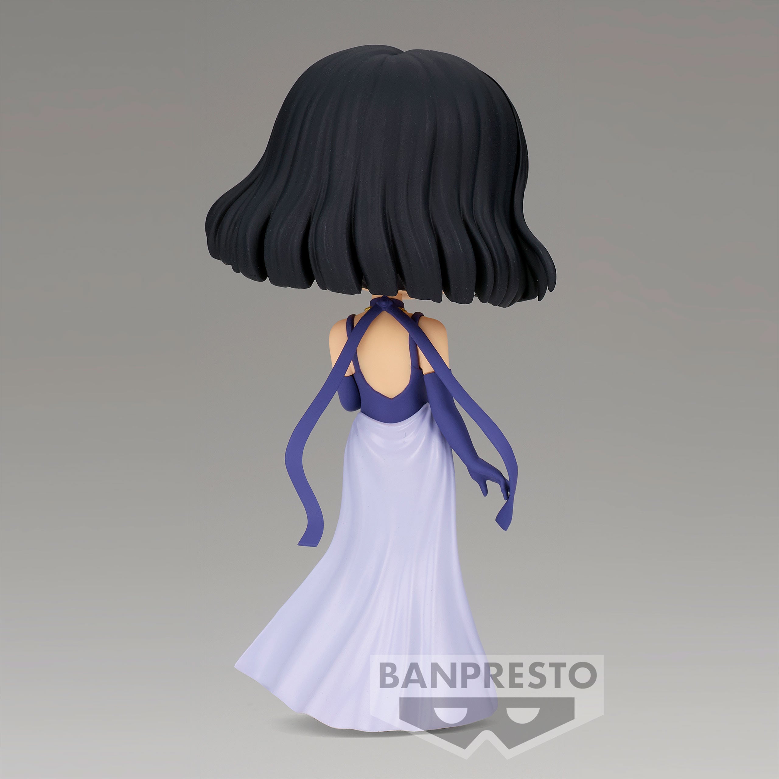 Product image Sailor Moon Eternal - Princess Saturn Q Posket Figure Version A