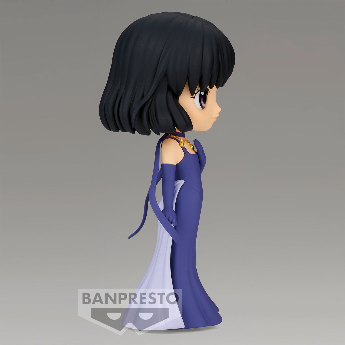 Product image Sailor Moon Eternal - Princess Saturn Q Posket Figure Version A