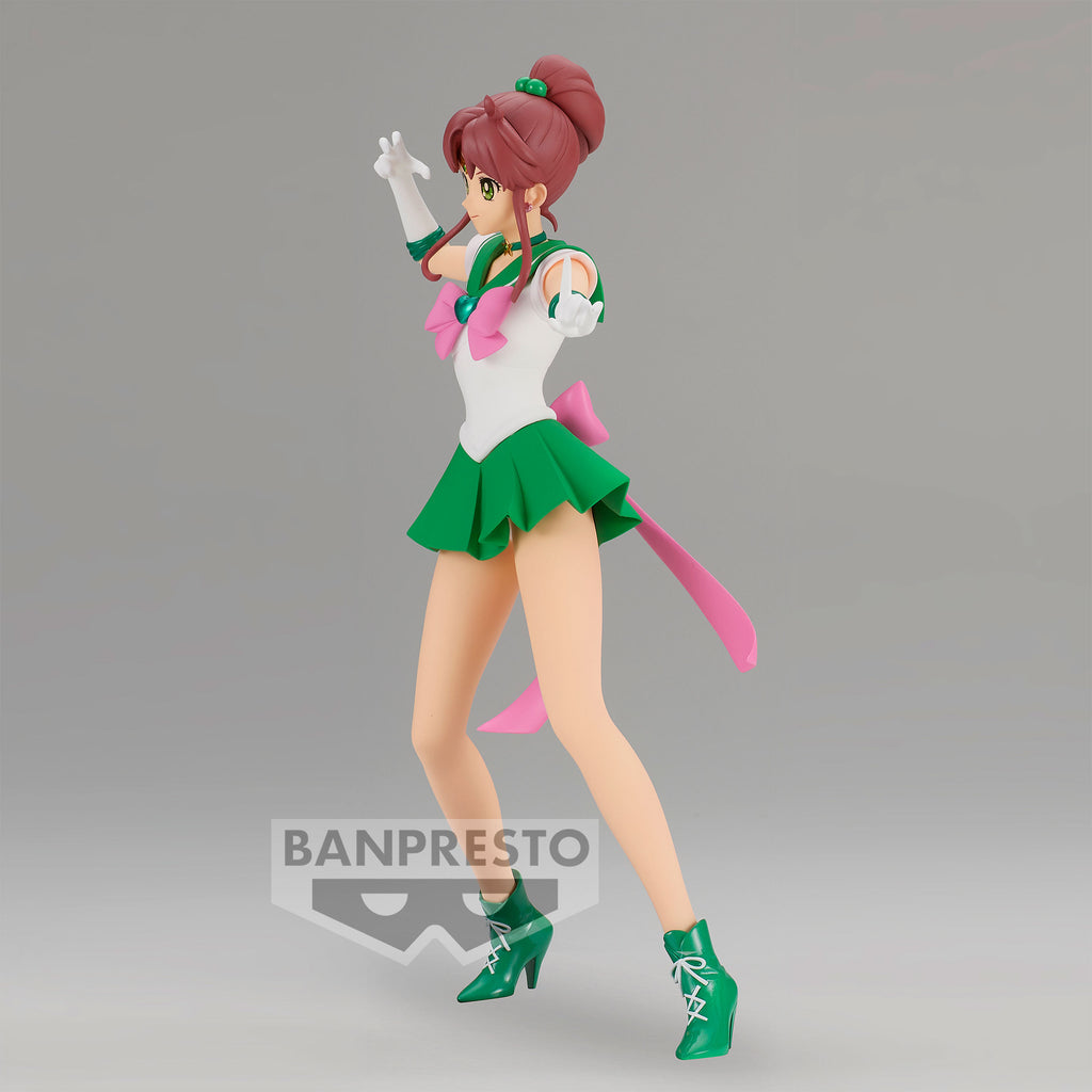 Image produit Sailor Moon Eternal - Super Sailor Jupiter Figurine Version A