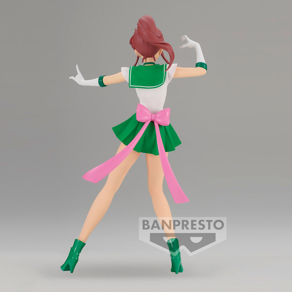 Image produit Sailor Moon Eternal - Super Sailor Jupiter Figurine Version A